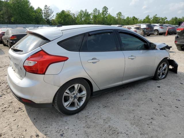 Photo 3 from auction – 2013 FORD FOCUS SE with VIN 1FADP3K24DL220281