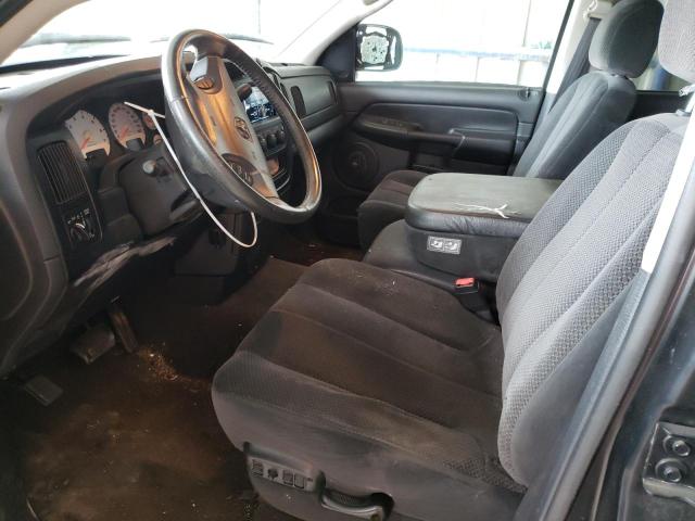 Photo 7 from auction – 2002 DODGE RAM 1500 with VIN 3D7HA18ZX2G206889