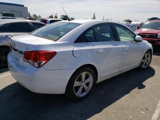 Photo 3 from auction – 2012 CHEVROLET CRUZE LT with VIN 1G1PG5SC4C7111900