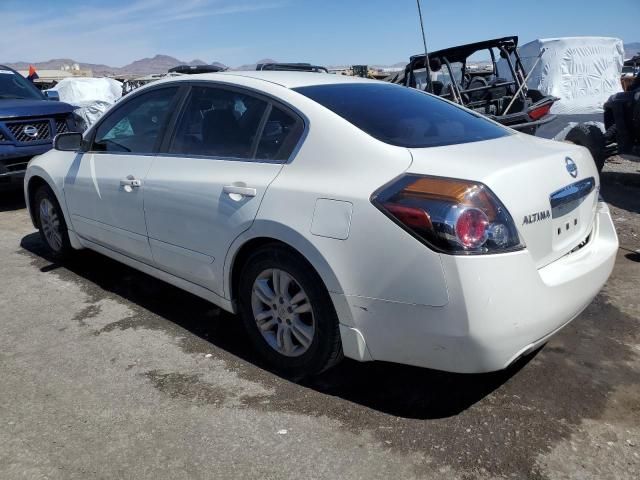 Photo 2 from auction – 2010 NISSAN ALTIMA BAS with VIN 1N4AL2AP8AN471679