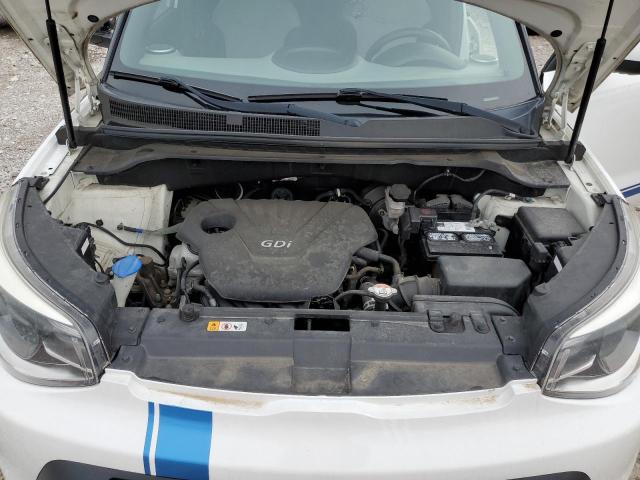 Photo 11 from auction – 2016 KIA SOUL with VIN KNDJN2A20G7249420