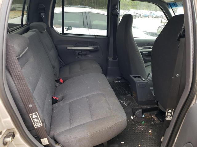 Photo 10 from auction – 2002 FORD EXPLORER S with VIN 1FMZU67E82UD71933