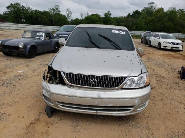 Zdjęcie 5 z aukcji – 2002 TOYOTA AVALON z VIN 4T1BF28B42U211296
