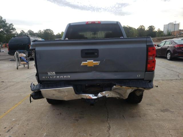 Photo 6 from auction – 2015 CHEVROLET 1500 with VIN 3GCUKREC7FG495210