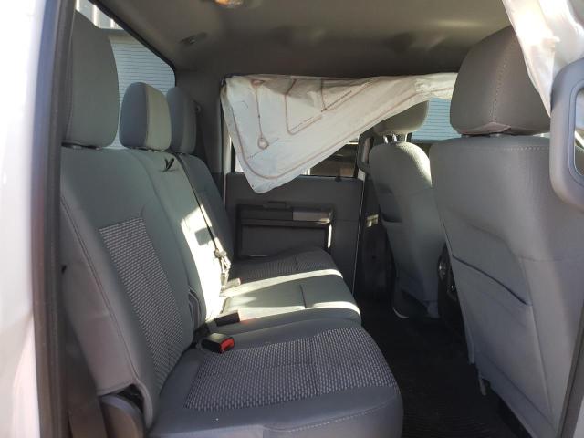 Photo 10 from auction – 2012 FORD F250 SUPER with VIN 1FT7W2BT5CEA21806