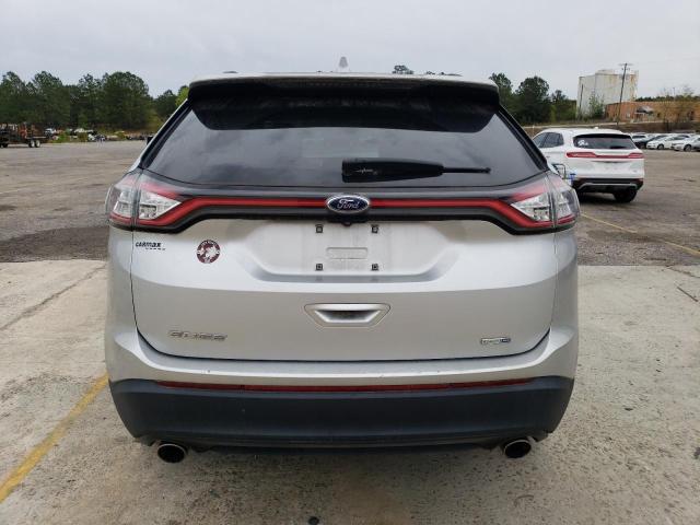 Photo 6 from auction – 2018 FORD EDGE SE with VIN 2FMPK4G95JBC17995
