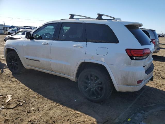 Photo 2 from auction – 2017 JEEP GRAND CHER with VIN 1C4RJFAG2HC848989