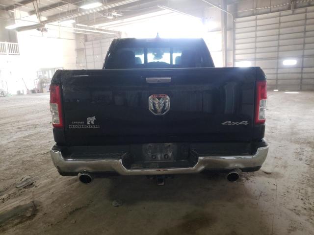 Photo 6 from auction – 2019 RAM 1500 BIG H with VIN 1C6SRFFTXKN664855