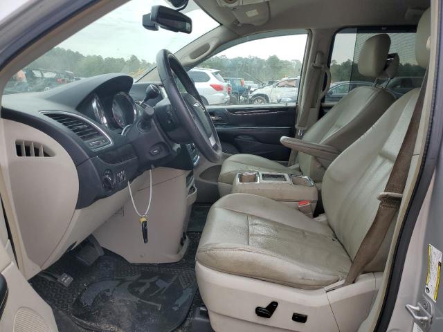 Photo 7 from auction – 2012 CHRYSLER TOWN & COU with VIN 2C4RC1CG3CR208929