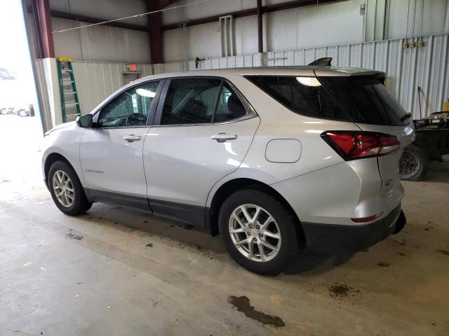 Photo 2 from auction – 2022 CHEVROLET EQUINOX LT with VIN 3GNAXUEV5NL228959