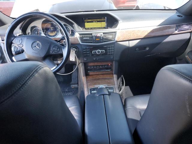 Photo 8 from auction – 2012 MERCEDES-BENZ E 350 with VIN WDDHF5KBXCA585347