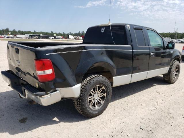 Photo 3 from auction – 2005 FORD F150 with VIN 1FTPX12595NB11598