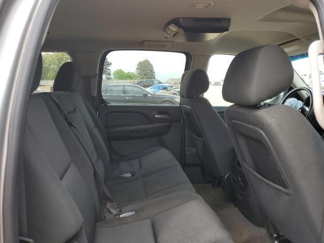 Photo 11 from auction – 2013 CHEVROLET SUBURAN c with VIN 1GNSCHE02DR155150