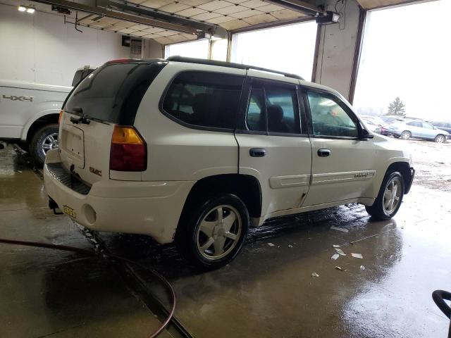 Photo 3 from auction – 2003 GMC ENVOY with VIN 1GKDS13S032168197