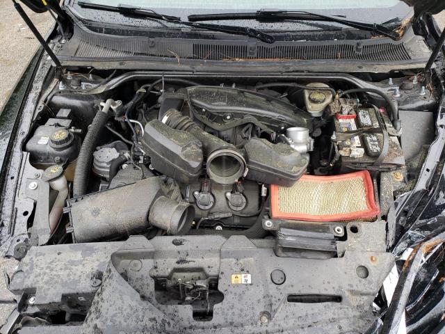 Photo 11 from auction – 2016 FORD TAURUS POL with VIN 1FAHP2MK0GG123343
