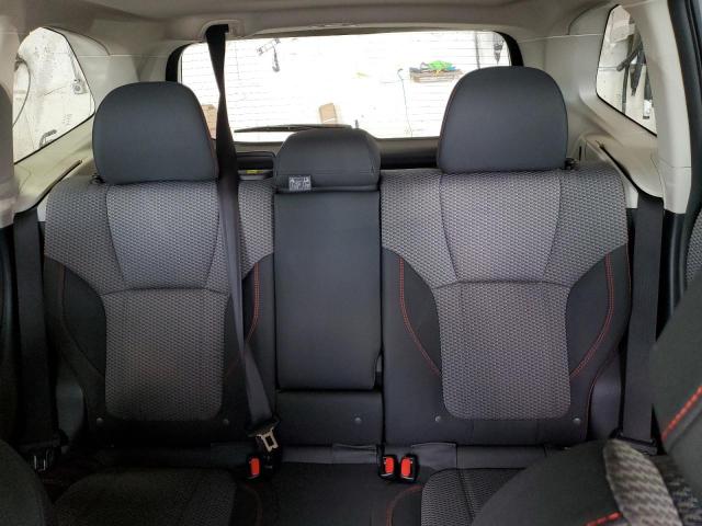 Photo 10 from auction – 2021 SUBARU FORESTER S with VIN JF2SKARC9MH563210