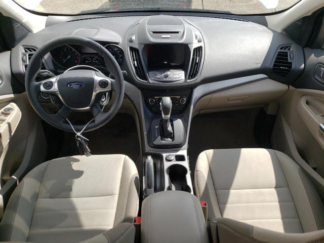 Photo 8 from auction – 2016 FORD ESCAPE SE with VIN 1FMCU9G90GUC63176