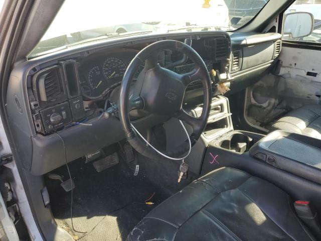 Photo 8 from auction – 2000 CHEVROLET SILVERADO with VIN 2GCEC19T4Y1216885