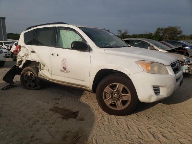 Photo 4 from auction – 2012 TOYOTA RAV4 with VIN 2T3BF4DV2CW239960