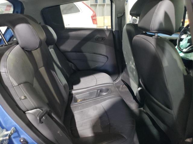 صورة رقم 10 من المزاد - 2014 CHEVROLET SPARK 1LT مع VIN KL8CD6S91EC411504