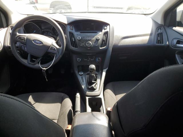 Photo 8 from auction – 2015 FORD FOCUS SE with VIN 1FADP3F24FL341051