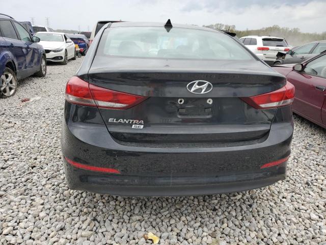 Photo 6 from auction – 2017 HYUNDAI ELANTRA SE with VIN 5NPD74LF6HH084747