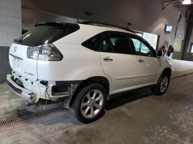 Photo 3 from auction – 2009 LEXUS RX 350 with VIN 2T2HK31U99C121365