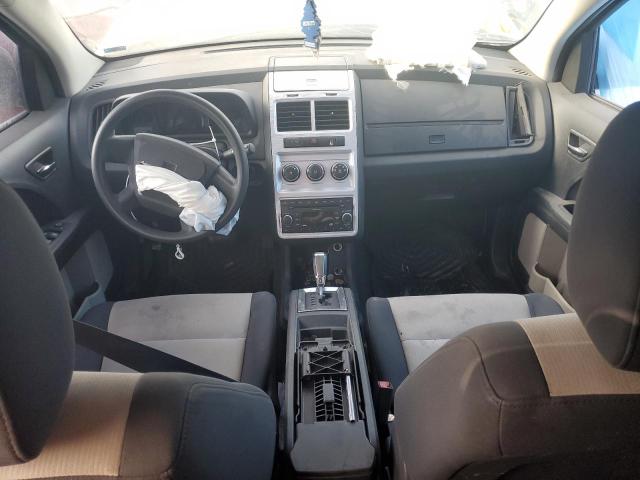 Photo 8 from auction – 2009 DODGE JOURNEY SX with VIN 3D4GH57V39T606966