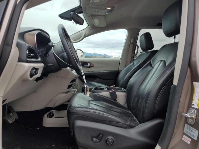 Photo 7 from auction – 2017 CHRYSLER PACIFICA T with VIN 2C4RC1BG8HR535397