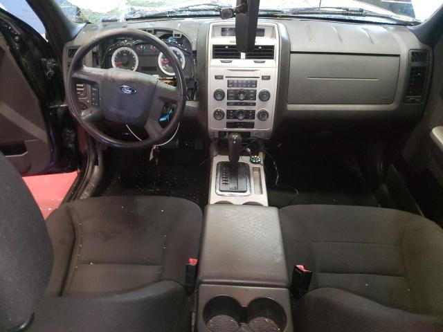 Photo 8 from auction – 2008 FORD ESCAPE XLT with VIN 1FMCU93Z38KE02638