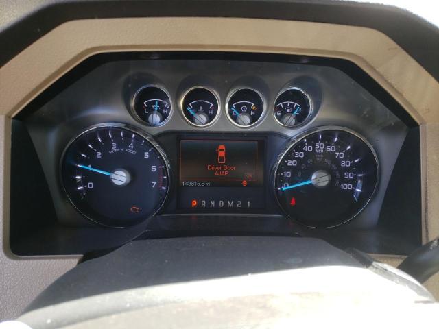 Photo 9 from auction – 2014 FORD F250 SUPER with VIN 1FT7X2B64EEB77958