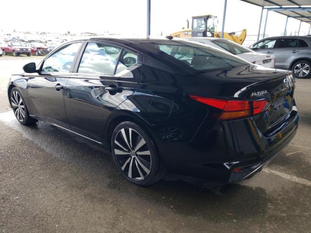 Photo 2 from auction – 2020 NISSAN ALTIMA SR with VIN 1N4BL4CV7LC251203