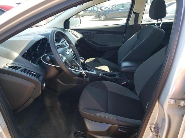 Photo 7 from auction – 2012 FORD FOCUS SE with VIN 1FAHP3F22CL191289