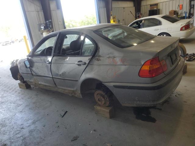 Photo 2 from auction – 2004 BMW 325 I with VIN WBAEV33424KR30996