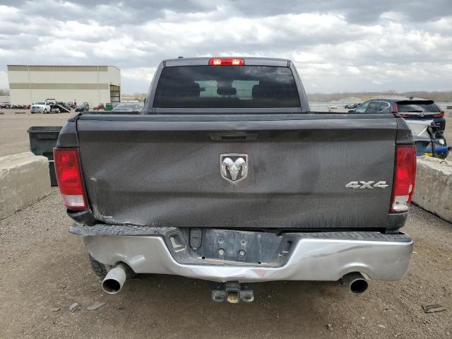 Photo 6 from auction – 2019 RAM 1500 CLASS with VIN 1C6RR7FT8KS533705