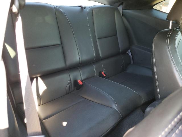 Photo 10 from auction – 2013 CHEVROLET CAMARO LT with VIN 2G1FC1E38D9166202