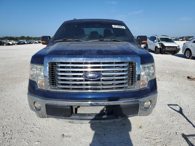 Photo 5 from auction – 2012 FORD F150 SUPER with VIN 1FTFW1CF6CFC76960