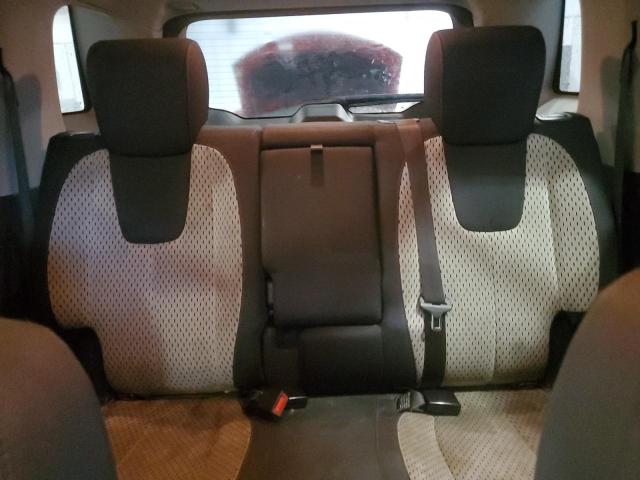 Photo 10 from auction – 2011 GMC TERRAIN SL with VIN 2CTALMEC0B6417042