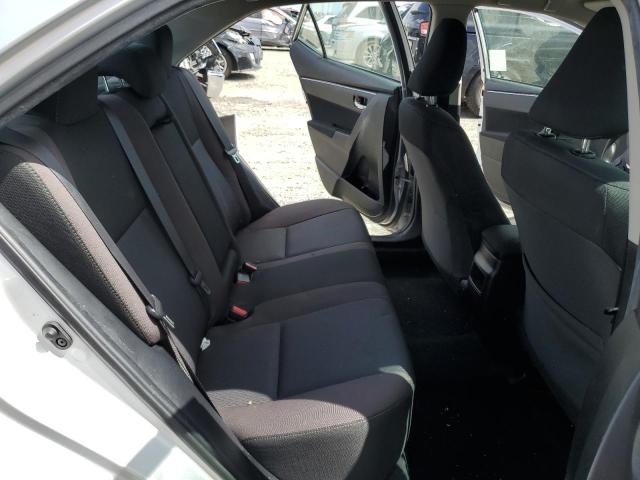 Photo 10 from auction – 2019 TOYOTA COROLLA L with VIN 2T1BURHE6KC235982