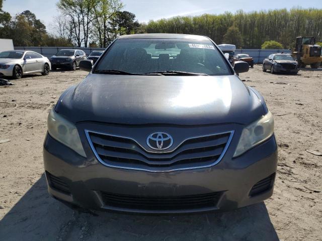 Photo 5 from auction – 2011 TOYOTA CAMRY BASE with VIN 4T1BF3EK4BU129692