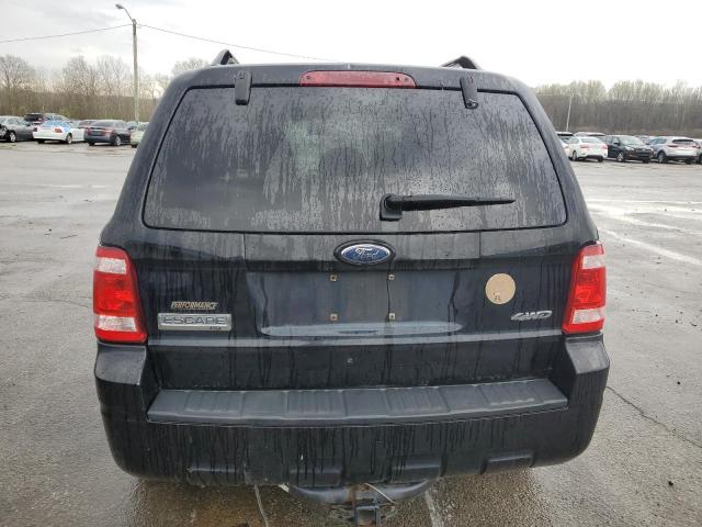 Photo 6 from auction – 2008 FORD ESCAPE XLT with VIN 1FMCU93198KD40284