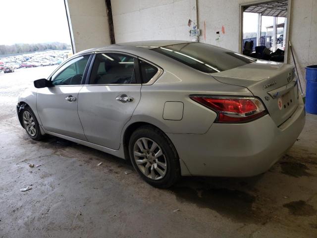 Photo 2 from auction – 2014 NISSAN ALTIMA 2.5 with VIN 1N4AL3AP9EC125843