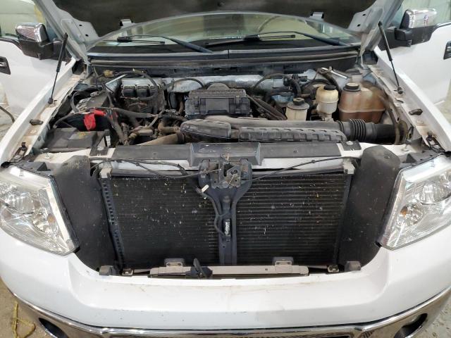 Photo 11 from auction – 2007 FORD F150 SUPER with VIN 1FTPW14V07KD47710