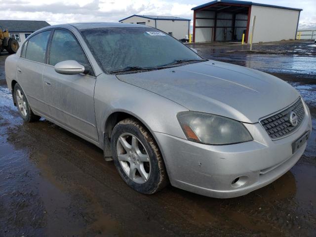 Photo 4 from auction – 2005 NISSAN ALTIMA SE with VIN 1N4BL11E55N415766