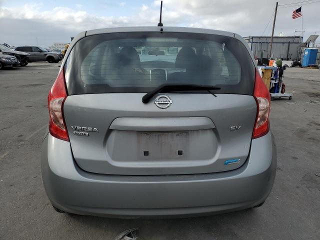 Photo 6 from auction – 2015 NISSAN VERSA NOTE with VIN 3N1CE2CP9FL436119