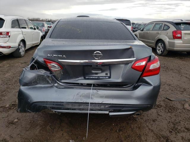 Photo 6 from auction – 2016 NISSAN ALTIMA 2.5 with VIN 1N4AL3AP1GC263458