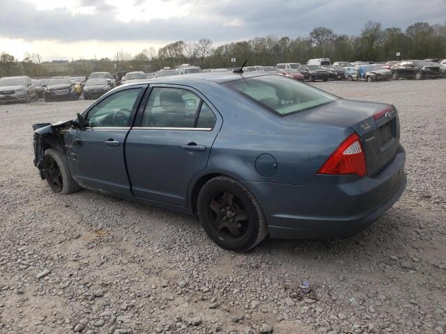 Photo 2 from auction – 2011 FORD FUSION SE with VIN 3FAHP0HA8BR346298