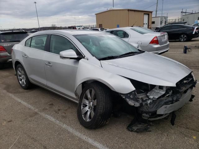 Photo 4 from auction – 2010 BUICK LACROSSE C with VIN 1G4GC5EG7AF286724