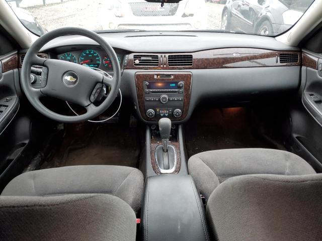 Photo 8 from auction – 2016 CHEVROLET IMPALA LIM with VIN 2G1WB5E34G1126356