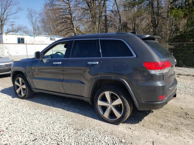 Photo 2 from auction – 2014 JEEP GRAND CHER with VIN 1C4RJFBG0EC578087